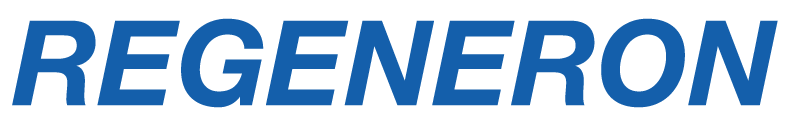 Regeneron logo